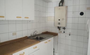 Venta Depto. 1D/1B - Santiago