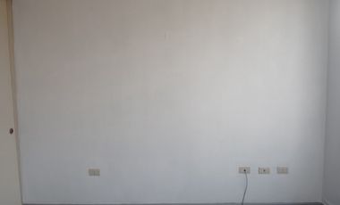 Venta Depto. 1D/1B - Santiago