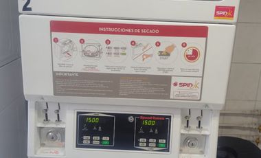 Venta Depto. 1D/1B - Santiago