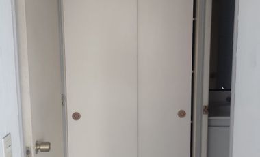 Venta Depto. 1D/1B - Santiago