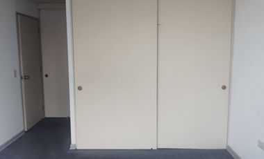 Venta Depto. 1D/1B - Santiago