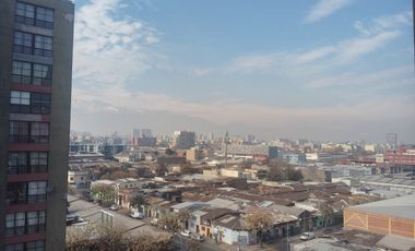 Venta Depto. 1D/1B - Santiago