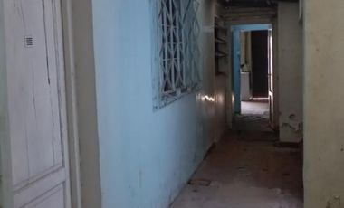 VENTA GALPON SOBRE LOTE PROPIO EN AVENIDA, LANUS OESTE