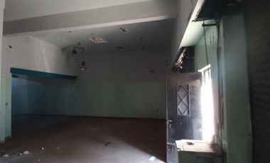 VENTA GALPON SOBRE LOTE PROPIO EN AVENIDA, LANUS OESTE