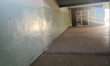 VENTA GALPON SOBRE LOTE PROPIO EN AVENIDA, LANUS OESTE