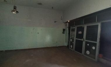 VENTA GALPON SOBRE LOTE PROPIO EN AVENIDA, LANUS OESTE