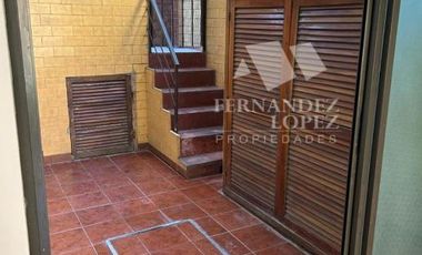 Casa en venta en Bernal Centro