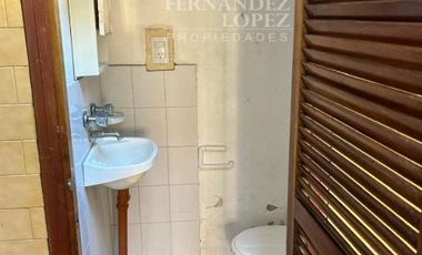 Casa en venta en Bernal Centro