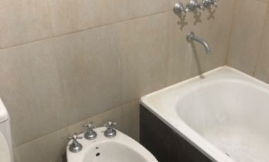 Departamento en alquiler en Moreno Centro