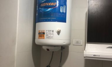 Departamento en alquiler en Moreno Centro