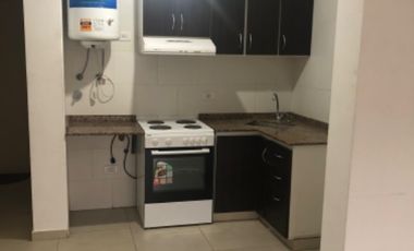 Departamento en alquiler en Moreno Centro