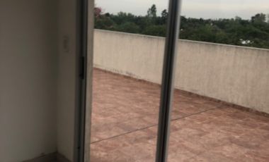 Departamento en alquiler en Moreno Centro