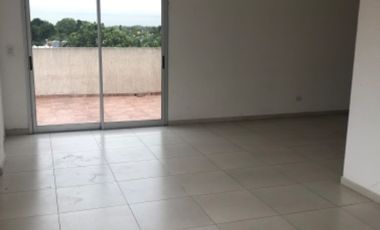Departamento en alquiler en Moreno Centro