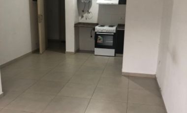 Departamento en alquiler en Moreno Centro