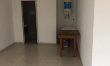 Departamento en alquiler en Moreno Centro