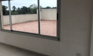 Departamento en alquiler en Moreno Centro
