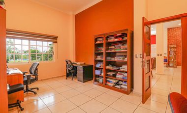 Casa en Fraccionamiento en Brisas Temixco - M2AI-561-Fr