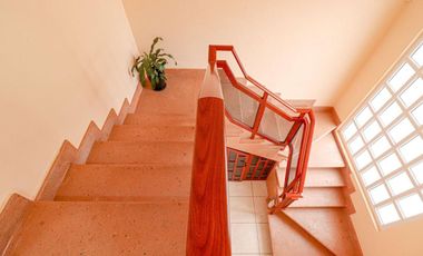 Casa en Fraccionamiento en Brisas Temixco - M2AI-561-Fr