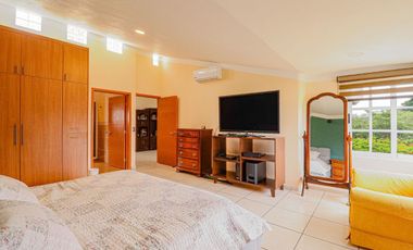 Casa en Fraccionamiento en Brisas Temixco - M2AI-561-Fr
