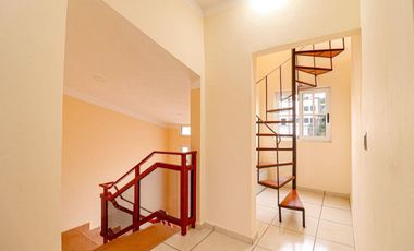 Casa en Fraccionamiento en Brisas Temixco - M2AI-561-Fr