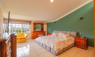 Casa en Fraccionamiento en Brisas Temixco - M2AI-561-Fr