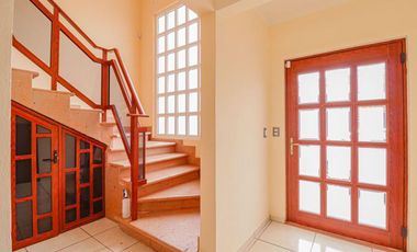 Casa en Fraccionamiento en Brisas Temixco - M2AI-561-Fr