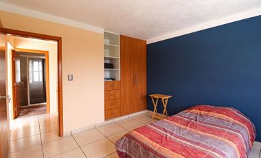 Casa en Fraccionamiento en Brisas Temixco - M2AI-561-Fr
