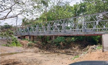 Venta de finca en Capira GTA