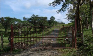 Venta de finca en Capira GTA