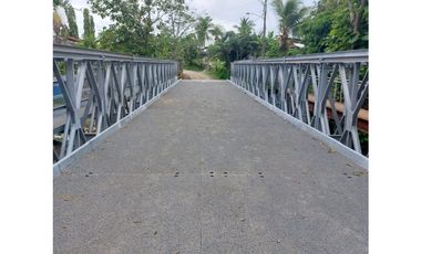 Venta de finca en Capira GTA
