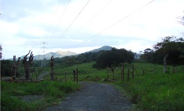 Venta de finca en Capira GTA