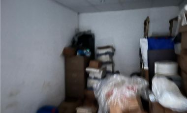 Venta de galera en Parque Lefevre GTA