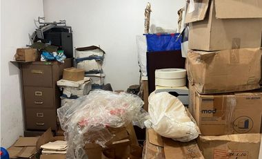 Venta de galera en Parque Lefevre GTA