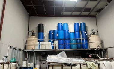 Venta de galera en Parque Lefevre GTA