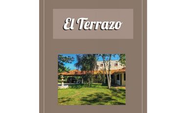 VENDO FINCA DE 4300 M CON DOS HERMOSAS RESIDENCIAS -$485.000-