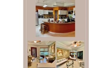 VENDO FINCA DE 4300 M CON DOS HERMOSAS RESIDENCIAS -$485.000-