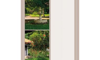 VENDO FINCA DE 4300 M CON DOS HERMOSAS RESIDENCIAS -$485.000-