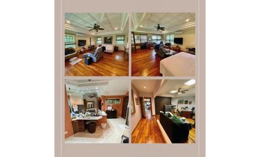 VENDO FINCA DE 4300 M CON DOS HERMOSAS RESIDENCIAS -$485.000-