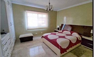 Costa del Este se vende casa unifamiliar