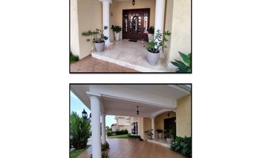 Costa del Este se vende casa unifamiliar