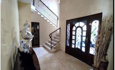 Costa del Este se vende casa unifamiliar