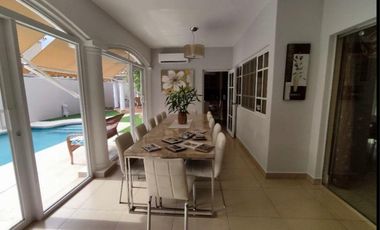 Costa del Este se vende casa unifamiliar