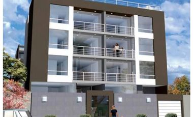 Venta de terreno (con proyecto aprobado) en Las Acacias GTA