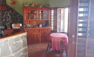 VENDO CASA DE PLAYA A SOLO 30 MINUTOS DE DAVID