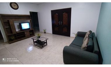 Alquiler de Casa en Villas de Zaratí, Penonomé