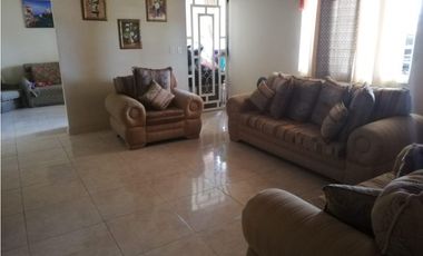 Alquiler de Casa en Villas de Zaratí, Penonomé