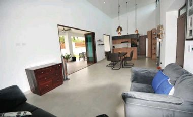 VENTA DE CASA EN CAÑAVERAL DE PENONOMÉ MODERNA Y HERMOSA