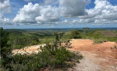 VENTA DE LOTE EN PENONOMÉ, SANTA CRUZ 1450M2, HERMOSA VISTA