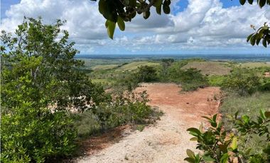 VENTA DE LOTE EN PENONOMÉ, SANTA CRUZ 1450M2, HERMOSA VISTA