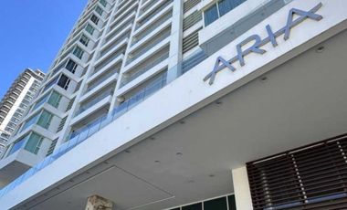 Venta de Apartamento Aria Costa del Este